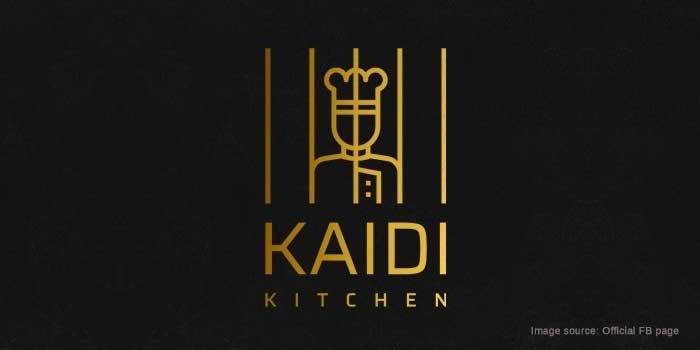 Kaidi kitchen, Kolkata