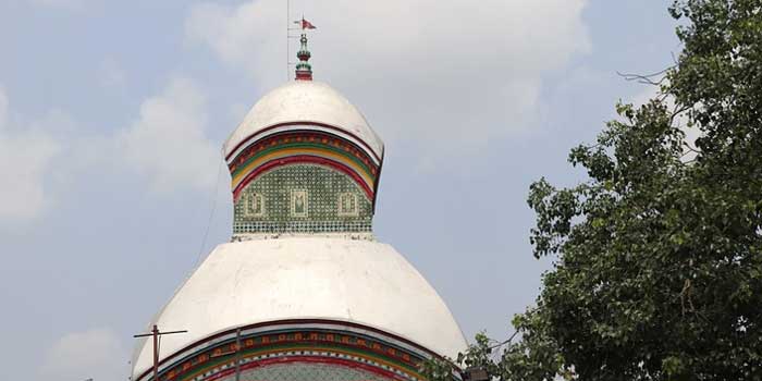 Kalighat Temple, Kolkata