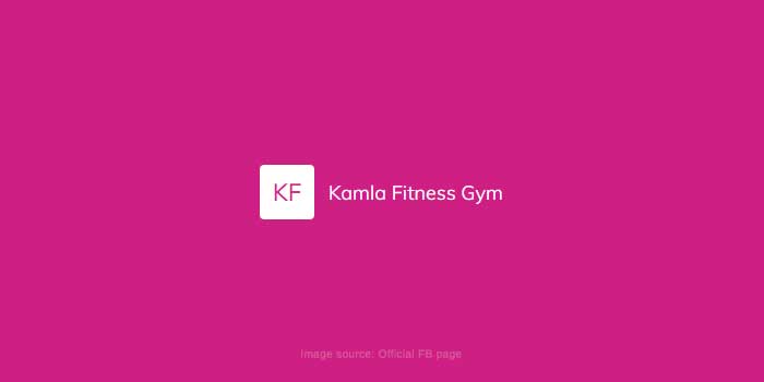 Kamala Fitness Gym