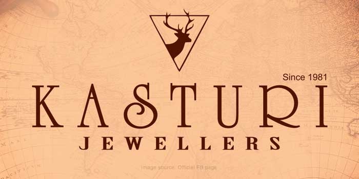 Kasturi Jewelers, Patna