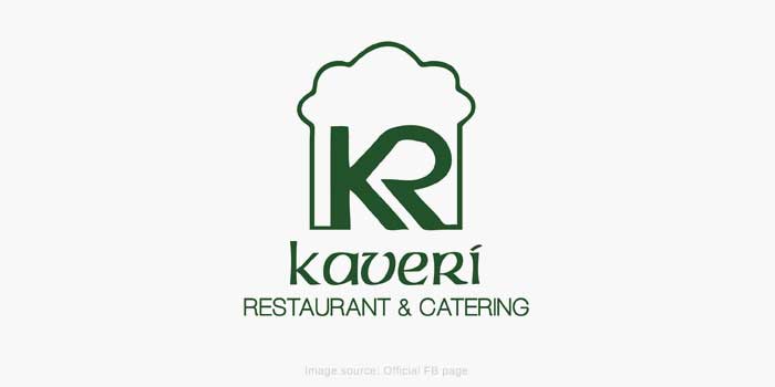 Kaveri Restaurant, Ranchi