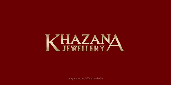 Khazaana Jewelers, Gaya