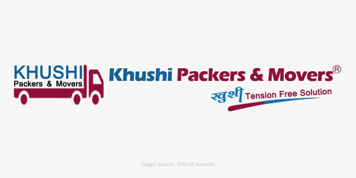 Khushi Packers and Movers, Gaya