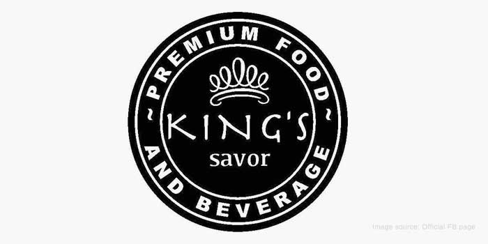 King's Savor, Siliguri