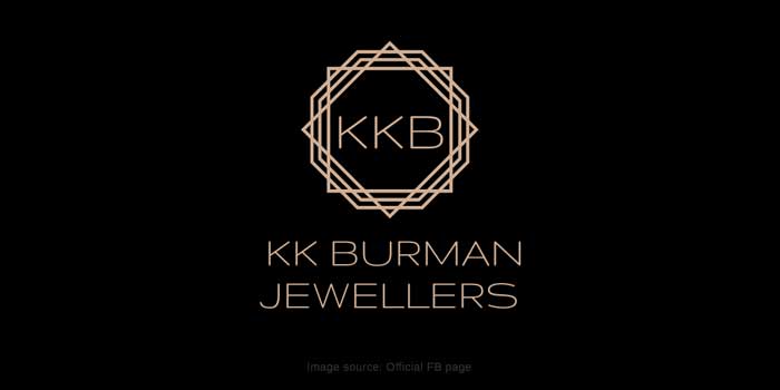 KK Burman Jewelers