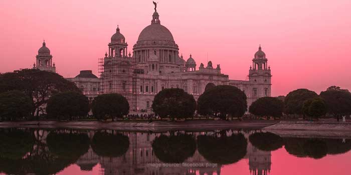 Kolkata, Kolkata