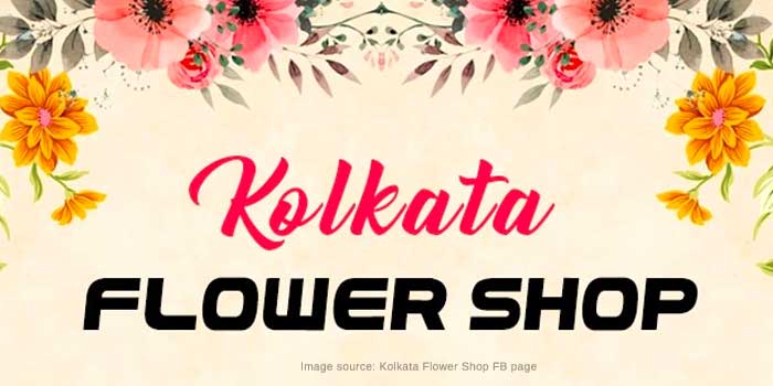 Kolkata Flower Shop, Kolkata