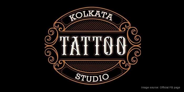 Kolkata tattoo studio