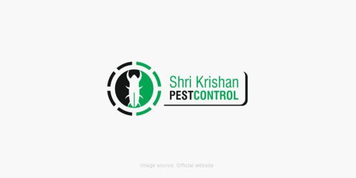 Krishna Pest Control, Ranchi