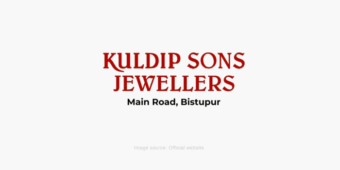 Kuldip Son Jewelers Pvt. Ltd., Bistupur, Jamshedpur