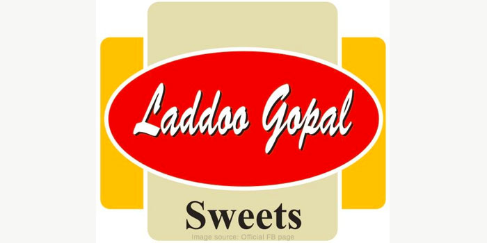 Laddoo Gopal Sweets, Khajpura, Patna