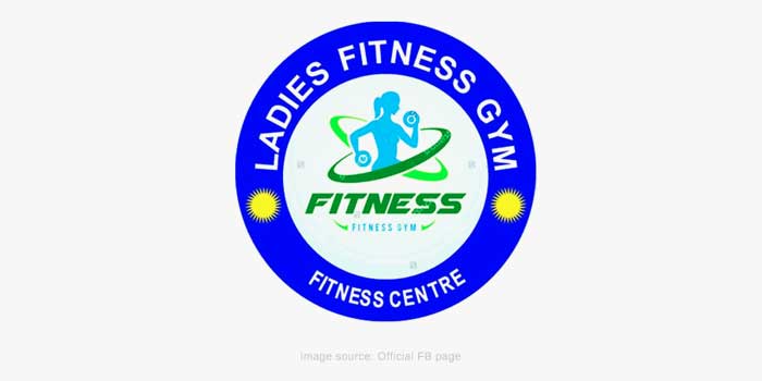 Ladies Fitness Gym