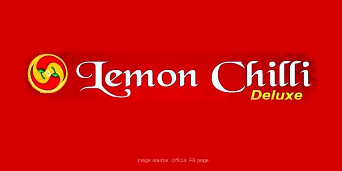 Lemon Chilli Deluxe Banquet and Restaurant, Dhanbad