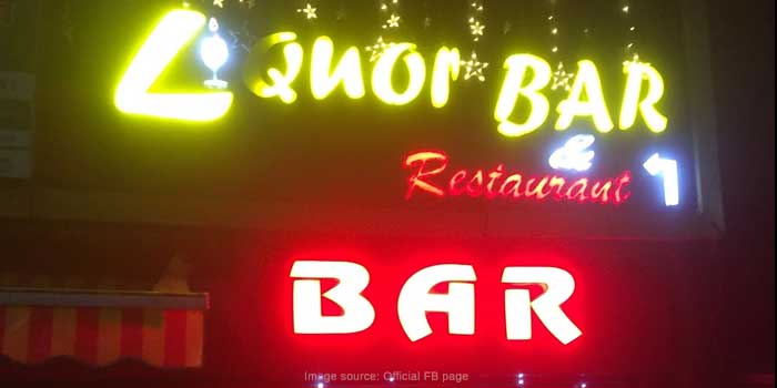 Liquor BAR AND Restaurant, Ranchi