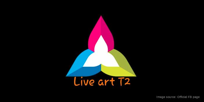 Live Art Tattoo Studio, Kolkata