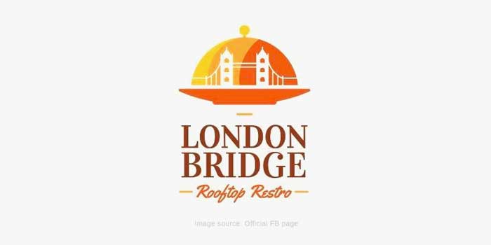 London Bridge Rooftop Restaurant, Muzaffarpur