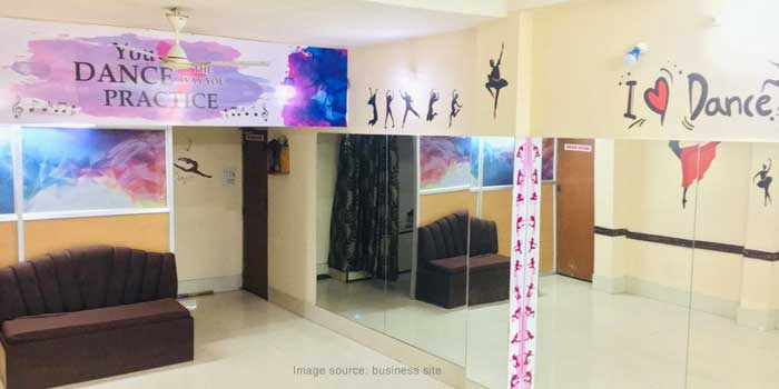 M Dance Planet, Siliguri