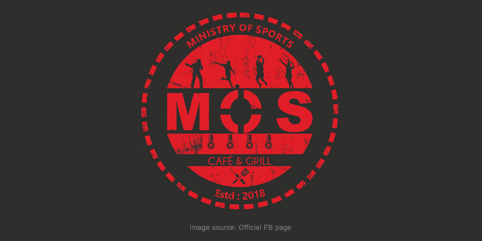 M.O.S Café and Grill