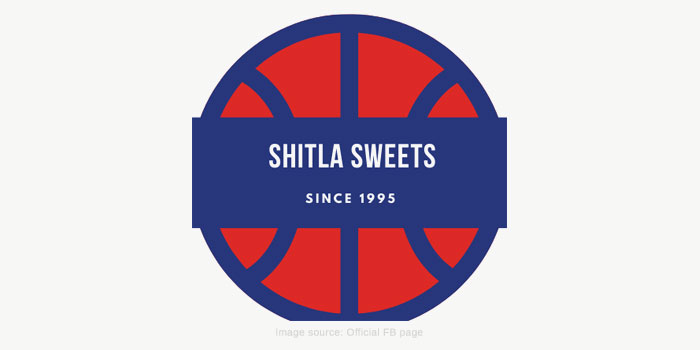 Ma Shitla Sweets and Restaurants, Patna