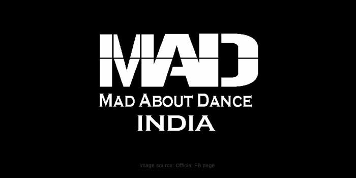 Mad About Dance India