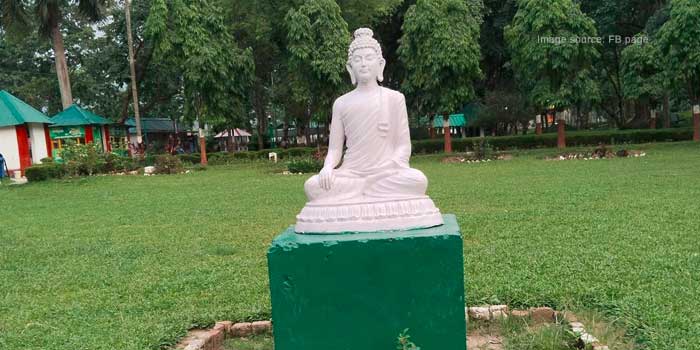 Madhuban Park, Sukna, Siliguri