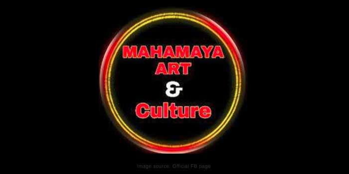 Mahamaya Art and Culture, Gaya