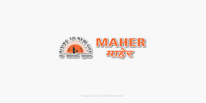 Maher, Ranchi