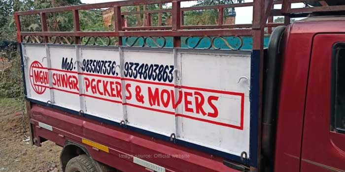 Maheshwari Packers and Movers