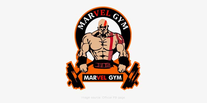 Marvel Gym