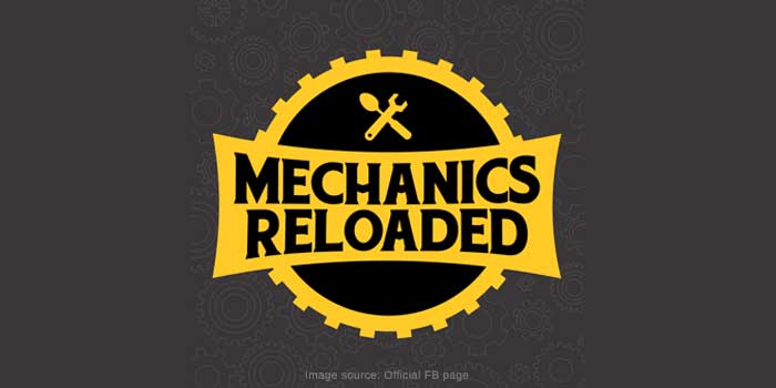 Mechanix Restaurant and Lounge