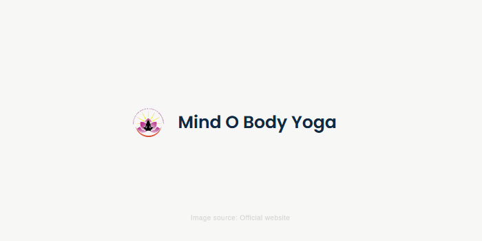 Mind O Body Yoga, Patna