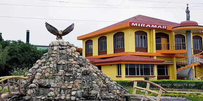 Miramar Resort, Bidhan Nagar, Siliguri