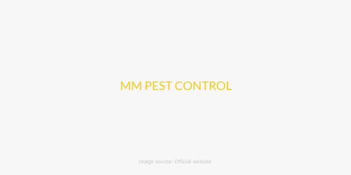 MM Pest Control, Gaya