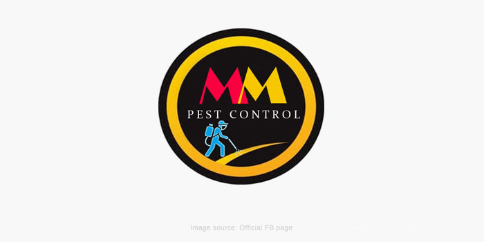 MM Pest Control, Ranchi