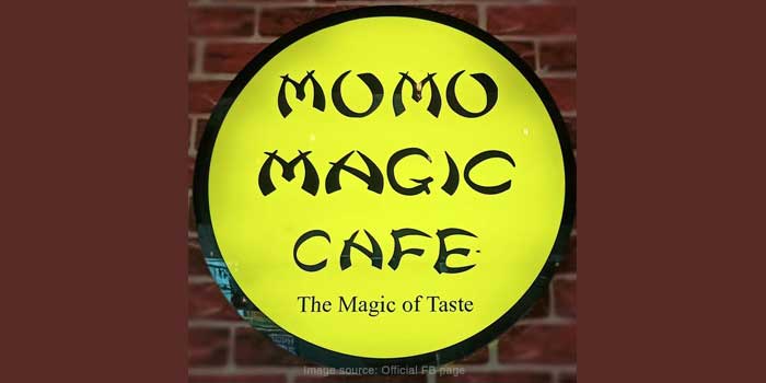 Momo Magic Café, Muzaffarpur