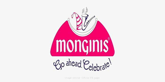 Monginis Cake Shop, Tower Chowk, Muzaffarpur