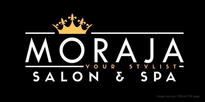 Moraja Salon and Spa, Jamshedpur