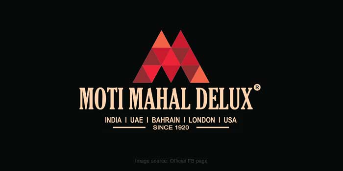 Moti Mahal Deluxe Restro, Gaya