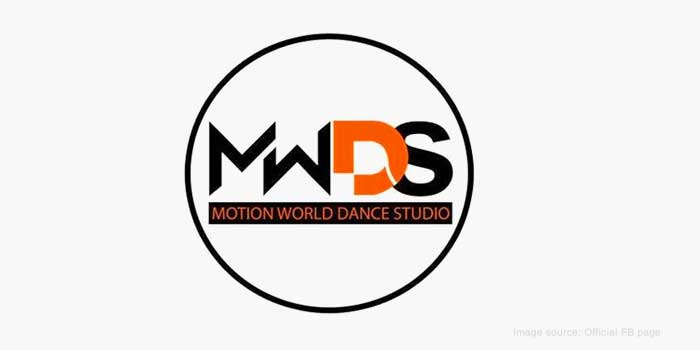 Motion World Dance Studio