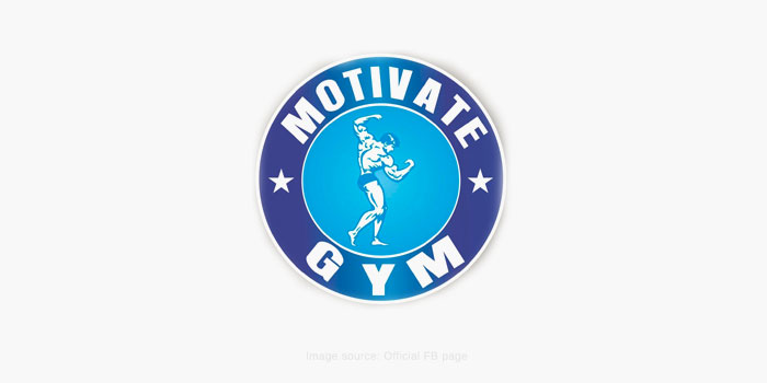 Motivate Gym, Dhanbad