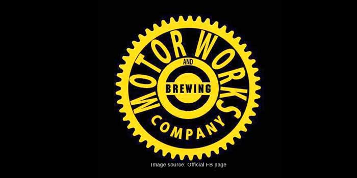 Motorworks and Brewing Company