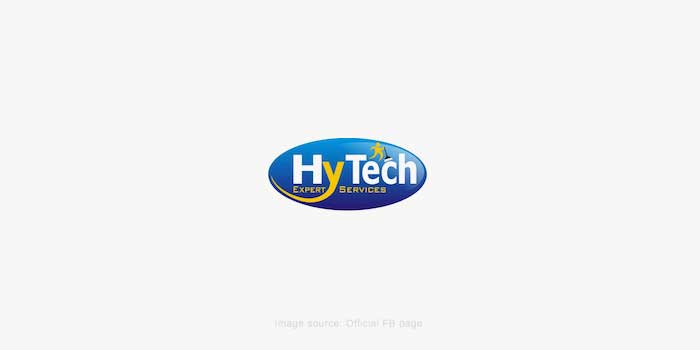 Mr Hytech, Gaya