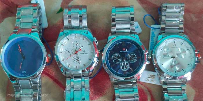 Murari Watch and Gift Centre, Benachity, Durgapur