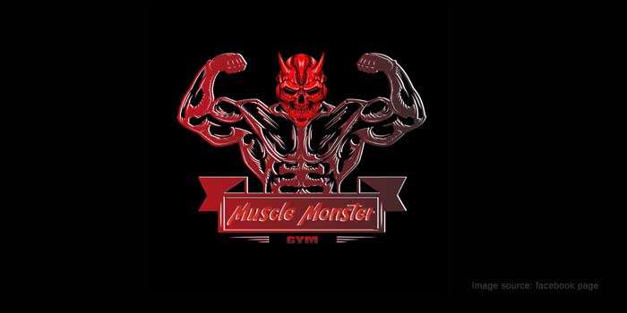 Muscle Monster Gym