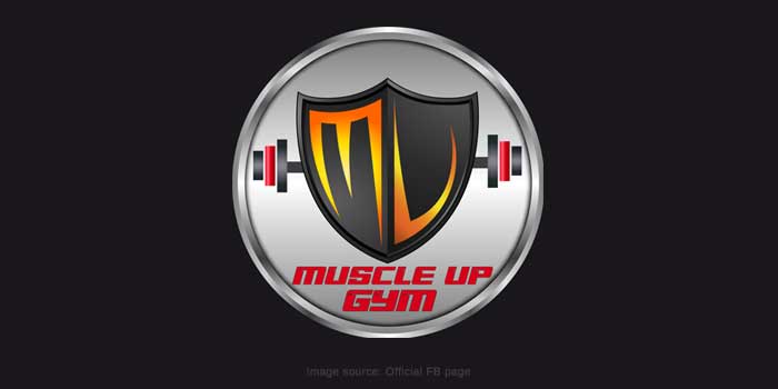 Muscle Up Gym