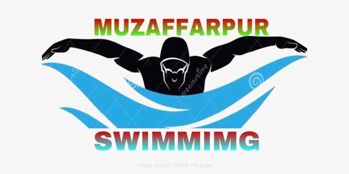 Muzaffarpur Swimming Association, Muzaffarpur