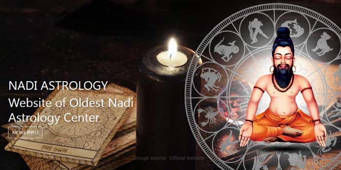 Nadi Astrology, Ashok Nagar, Ranchi