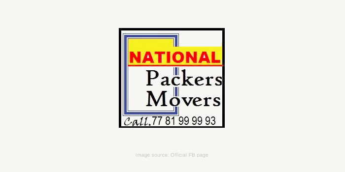 National Packers and Movers