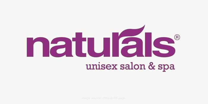 Naturals Salon and Spa, Patna