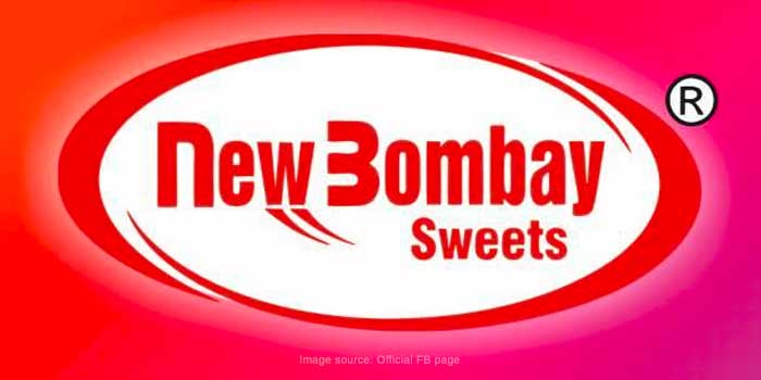 New Bombay Sweets